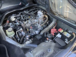 HIACE van 4WD