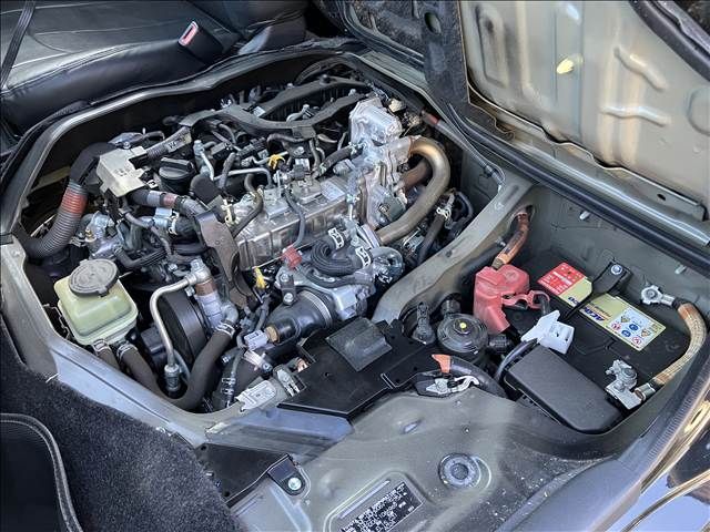 HIACE van 4WD