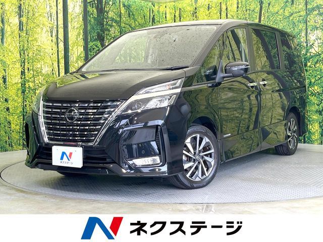 SERENA  S-HYBRID