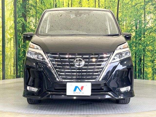 SERENA  S-HYBRID