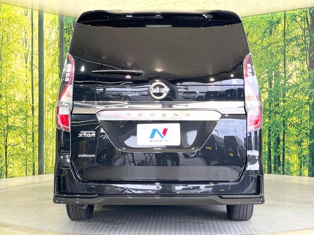SERENA  S-HYBRID