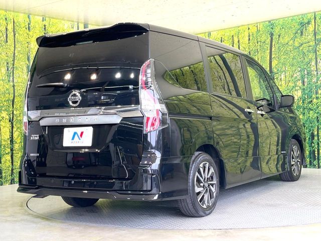 SERENA  S-HYBRID