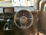 SIENTA HYBRID