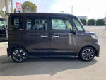 Spacia custom