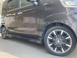 Spacia custom
