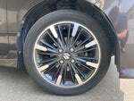 Spacia custom