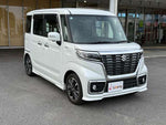 Spacia custom