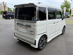 Spacia custom
