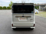 Spacia custom
