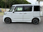 Spacia custom
