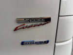 Spacia custom