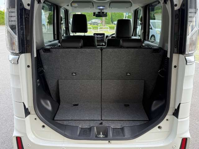 Spacia custom