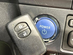 COROLLA FIELDER HYBRID