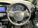 COROLLA FIELDER HYBRID
