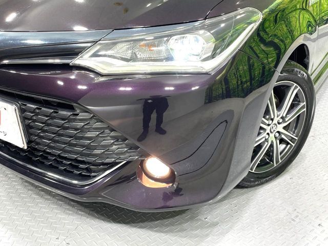 COROLLA FIELDER HYBRID