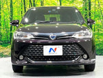 COROLLA FIELDER HYBRID