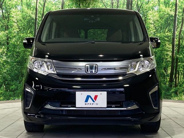 STEPWAGON