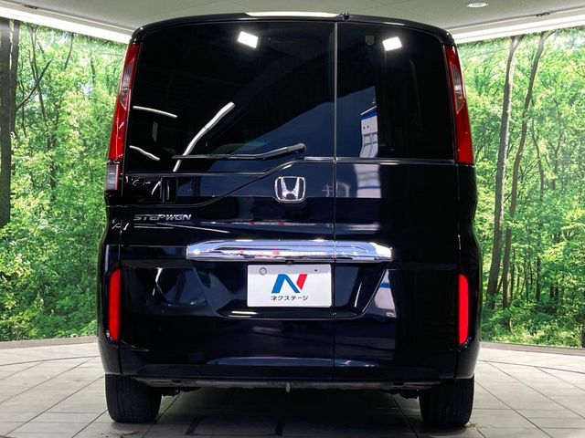 STEPWAGON
