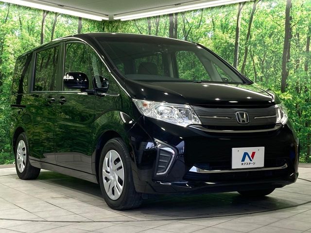 STEPWAGON