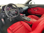 AUDI R8 Spyder