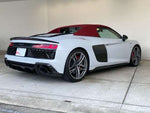 AUDI R8 Spyder