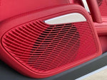 AUDI R8 Spyder
