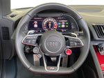 AUDI R8 Spyder