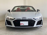 AUDI R8 Spyder