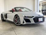AUDI R8 Spyder
