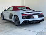 AUDI R8 Spyder