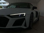 AUDI R8 Spyder
