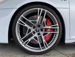 AUDI R8 Spyder