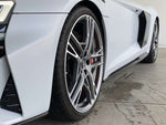 AUDI R8 Spyder