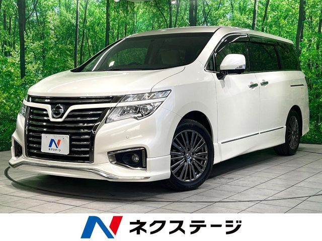 ELGRAND