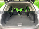 X-TRAIL HYBRID 4WD