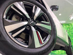 X-TRAIL HYBRID 4WD