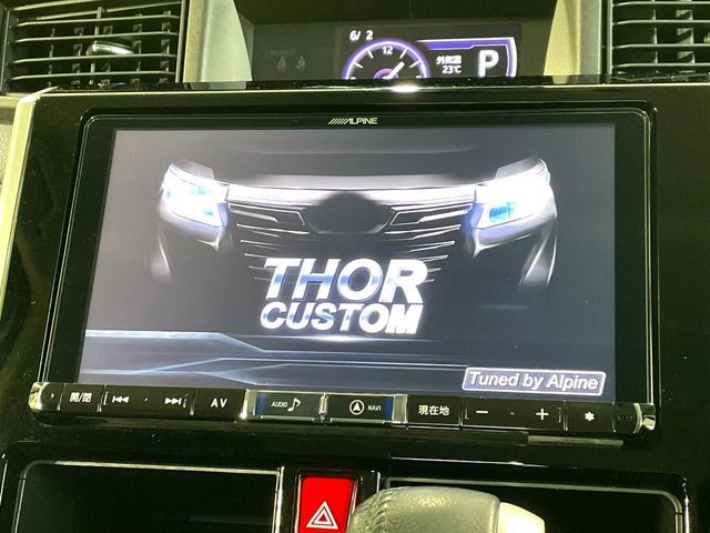 THOR