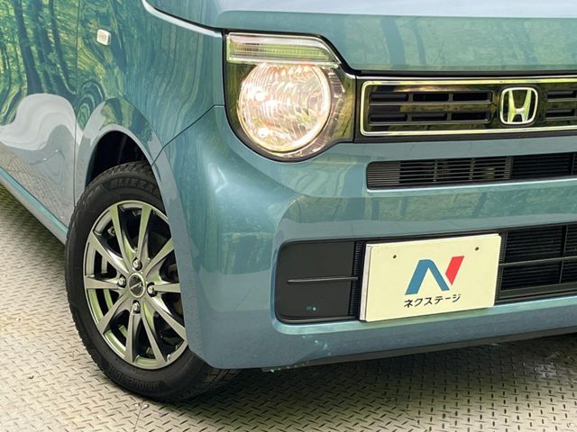 N-WGN