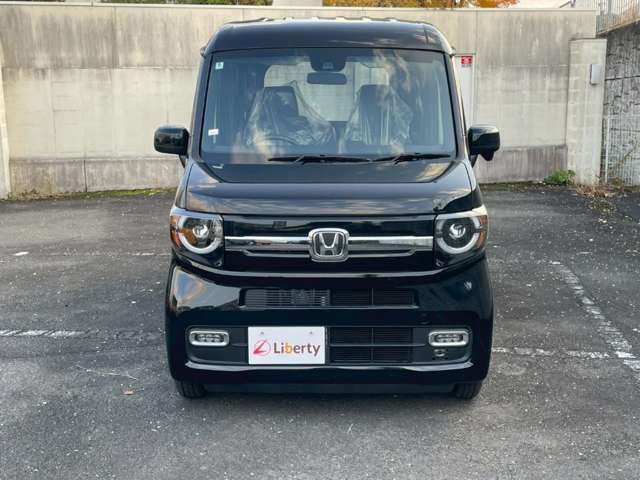 N-VAN