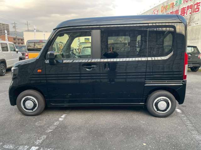 N-VAN