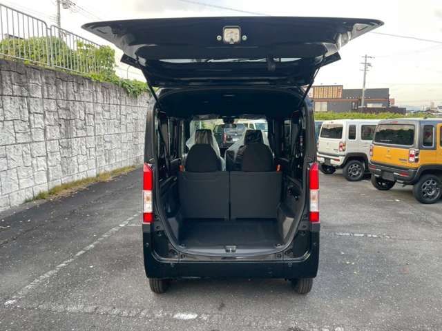 N-VAN