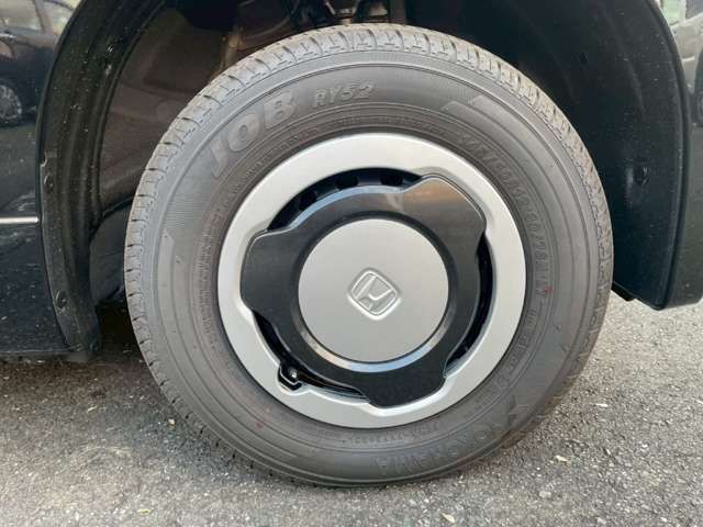 N-VAN
