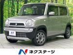 HUSTLER 4WD