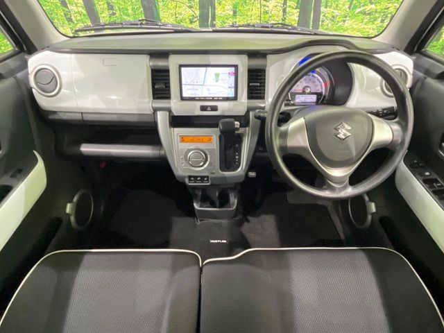 HUSTLER 4WD