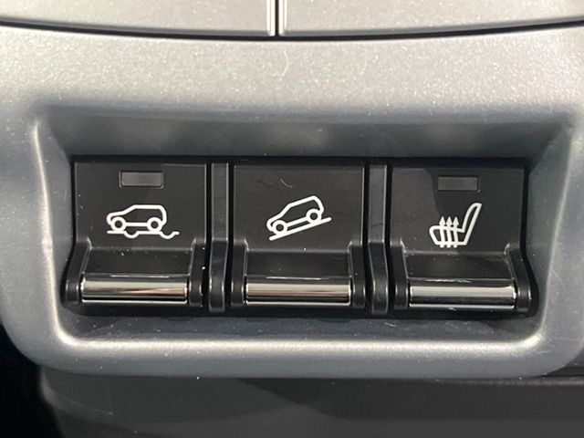 HUSTLER 4WD