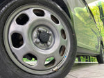 HUSTLER 4WD