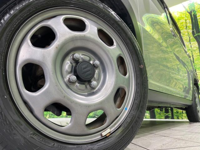 HUSTLER 4WD