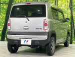 HUSTLER 4WD