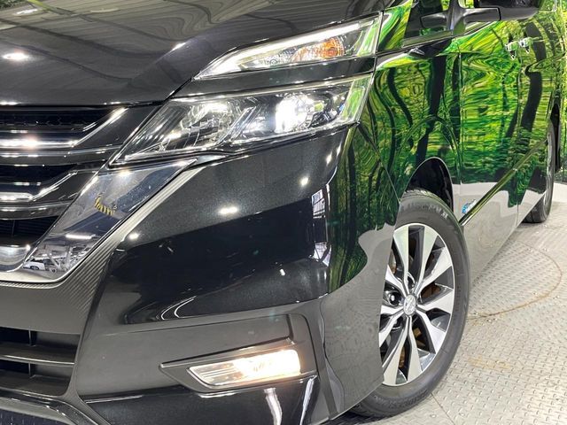 SERENA  S-HYBRID