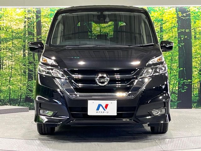 SERENA  S-HYBRID